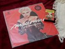 Madonna You Can Dance Ecuador LP Cassette