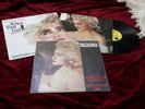 Madonna Whos That Girl A-HA Promo Brazil