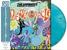 The Zombies LP Odessey And Oracle  (Record, 2022) Teal Vinyl RSD Release Sealed