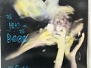 The Cure - The Head On The Door LP Vinyl 1985 - Elektra 60435-1   VG. 1ST Press