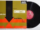 FREDDIE REDD The Connection HOWARD MCGHEE JAPAN JAZZ LP VG++