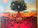 Opeth - Heritage LP Black Vinyl Original Road Runner Records 2011 Ex-