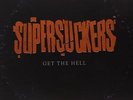 Supersuckers Get the Hell (Vinyl) (US IMPORT)