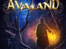 Avaland Theater Of Sorcery (Vinyl)