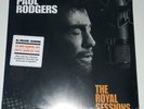 Paul Rodgers ‎– The Royal Sessions - LP - New - Sealed - Rare