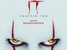 Benjamin Wallfisch IT: Chapter Two (Vinyl) 12
