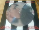 Blondie – Parallel Lines – Limited Edition Picture Disk vg+