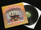 The Beatles - Magical Mystery Tour - US Gatefold LP - Winchester Reissue & Book