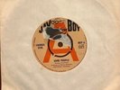 Chords Five Some People / Battersea Fair Rare UK Promo 45