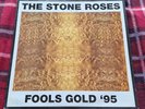 STONE ROSES 1995 FOOLS GOLD 95 ORET71 12