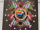 Hawkwind - In Search of Space UK First Press UA Vinyl Album EX Barney Bubbles