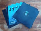 R & S Records Hardcore Drum & Bass Breakbeat Techno Vinyl Spectrum Jaydee Rave