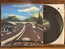 Kraftwerk - Autobahn 1974 US Vinyl LP VERTIGO SPACESHIP VEL-2003 VG+/VG+