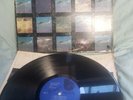 Donald Byrd - Places and Spaces Original Press lp. Blue Note 1975