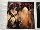 Believer. Sanity Obscure. Vinyl 1991. Original 1st Press.