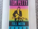 Tom Petty 'Full Moon Fever' UK 1st Press Vinyl  Superb Hardly Played Co