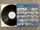 Sex Pistols - Anarchy Tour 76 Electric Circus Black Vinyl Album LP Ex Cond