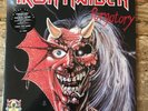 Iron Maiden - Purgatory / Maiden Japan 12