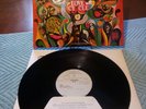 Vinyl LP, The Crome syrcus, Love Cycle, No Date, RS-925-SD