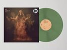 New and Sealed Kelly Clarkson Chemistry Olive Green Vinyl
