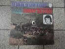 vinyle 45T - 45 tours johnny hallyday 