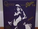 QUEEN Live At The Rainbow '74 - x4 VINYL Boxset - Complete - Near Mint