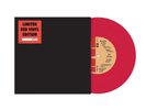 Sex Pistols Anarchy in The UK: Exclusive Red Vinyl 7