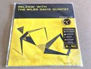 Miles Davis RELAXIN' Analogue Productions VINYL AAA NEW 180g PRESTIGE MONO