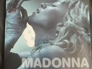 MADONNA OFFICIAL BROKEN 12”  SEALED VINYL FAN CLUB ICON SINGLE GIFT PROMO LP SEX