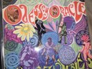 The Zombies - Odessey And Oracle, 1968 UK CBS A1 / B1 Mono 1st Pressing