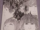 The Beatles - Revolver MONO NEW LP 2022  from deluxe vinyl box set