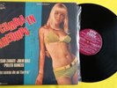 CESAR ZARATE  JULIO DIAZ  POLITO BANCES - CUMBIA EN AREQUIPA  LP 1970  (listen )