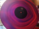 - NIRVANA - HORMOANING LP - EXLUSIVE AUSSIE '92 TOUR EP - MARBLE VINYL