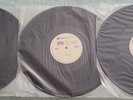 ROBERT PLANT SUPERSTAR CONCERT SERIES WESTWOOD ONE 3-LP RADIO SHOW 1989