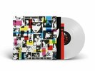 *Imperfect* Siouxsie & the Banshees ONCE UPON A TIME Clear Color Vinyl LP NEW