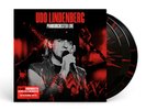 UDO LINDENBERG**50 JAHRE PANIKORCHESTER LIVE*3 LP RED/BLACK SPLATTERED PRE ORDER