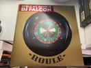 DJ Falcon - Hello My Name Is DJ Falcon 12” ROULE 308