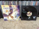 Autographed Hammerfall Hammer of Dawn  Vinyl LP signed