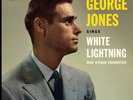 George Jones Sings White Lightning & Other Favorites (Vinyl)