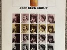JEFF BECK GROUP - Self Titled - 1972 EPIC KE-31331 LP Vinyl Record - NM