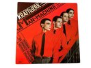 KRAFTWERK THE MAN- MACHINE  LP   SW 11728   Vinyl Is Ex 1978