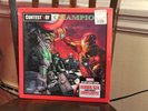 Liquid Swords by Genius/GZA (Wu Tang) dbl LP (vinyl)  hip-hop