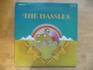 RARE  The Hassles The Hassles US 1968 United Artists Records UAS 6631A-1A/B-1A