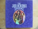 The Jimi Hendrix Experience US 2000 8 LP Box Set Experience Hendrix 088 112  EXC