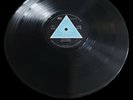 Pink Floyd - Dark Side Of The Moon *SOLID BLUE TRIANGLE *1st UK press*