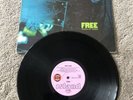 Free Tons Of Sobs Vinyl Record - Early Pressing