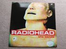 Radiohead – The Bends 1st Press UK Vinyl Album with Outstanding Audio