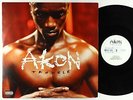 Akon - Trouble 2xLP - Universal PROMO