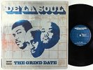 De La Soul - The Grind Date 2xLP - Sanctuary OG Press