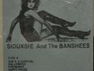 Siouxsie & The Banshees Rare Live Record from the Elephant Fayre  7-31-82